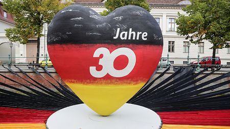Tag Der Deutschen Einheit Köln
